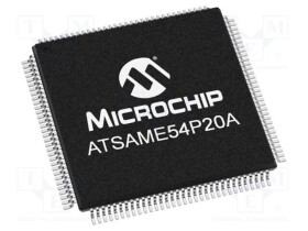 ATSAME54P20A-AF