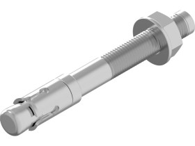 Śruba rozporowa PSRM12x140 pierścieniowa 651053 BAKS