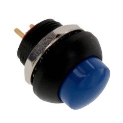 Nasadka przełącznika (Wł.)-wył SPST - NIE, montaż panelowy TE Connectivity