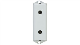 Zacisk Uniwersalny 1-Torowy Ke-64 Szary Al/Cu 35-240Mm2