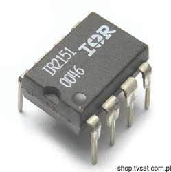 IR2151 DIP8 IR
