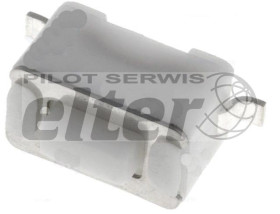 Mikroprzełącznik SMD 3,5x6,0mm H 4,3mm 1,6N 2 PIN