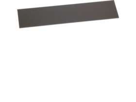 Poziome wygrodzenie dla KJ05Z KJ02Z HAGER