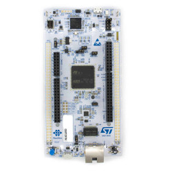 STM32 NUCLEO-H745ZI-Q Nucleo-144 z STM32H745ZIT6 ARM Cortex-M7/M4