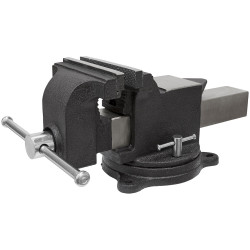 Sealey SGV150 Industrial Vice 150mm SG Iron