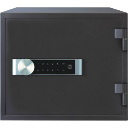 YALE YFM-352-FG2 Fireproof Safe, Fire-Proof, High Security, Protect Valuables