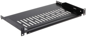Półka do szafy RACK 19cali P19/254L*P2 254mm