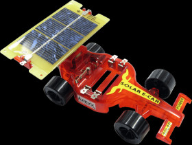 JS-611 Formula E car kit