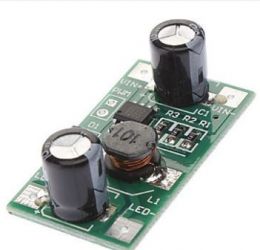 PRZETWORNICA POWER LED 1W 350mA 5-35V