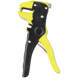Donau 3590 Cable Stripper 0.14-4mm&#xB2; Safe Stripping with Cutter &amp; Adjuster