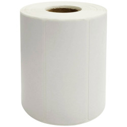 Renkforce Rf-5998014 Label Roll White 75X30mm Strongly Adhesive 800 Pieces