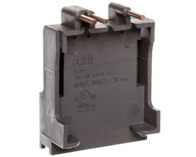 Element łączeniowy stycznik AF09-16 z wyłącznikiem silnikowy BEA16-4 1SBN081306T1000