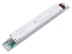 87501091 Zasilacz impulsowy, LED, 35W, 24VDC, 438÷1458mA, 198÷264VAC, IP20