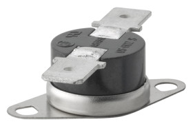 Termostaty +150°C typ Bimetaliczny temp. zamknięcia +190°F Rozwierne +220°F Selco 10A