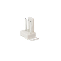 WF03R-Wtyk 3p męski kątowy do PCB - 10 szt.