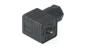 Złącze Przyłączeniowe Do Gniazdka Kablowego Ze Złoconymi Stykami I Z Śrubą...