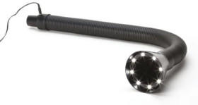 Ramię świetlne LED, do uzytku z: V200, V250 50mm, Lejkowa