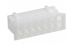 Obudowa złącza 14-pinowe 2-rzędowe raster: 2mm JST Żeński Montaż na płytce drukowanej PHD Złącze PHD