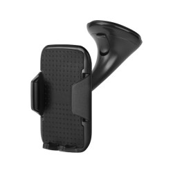 Uchwyt do telefonu K&M KM1368 czarny