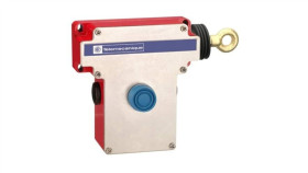 Wyłącznik Krańcowy Cięgnowy , Xy2ce1a250