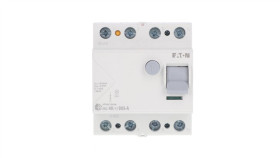 Wyłącznik Różnicowoprądowy 4P 40A 0,03A Typ A Xpole Home Hnc-40/4/003-A 194688