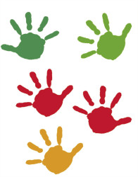 Daiber 11035 11035, 25 szt.