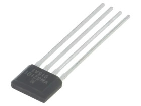 VM821Q1 Czujnik: pola magnetycznego -30÷30Gs