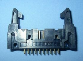 WT.20-PIN PROSTY DO DRUKU ZE SPIN. SCM