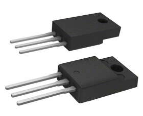 STPS20H100CFP TO220FP STMicroelectronics dioda Schottky TO-220FP