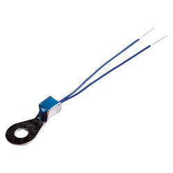 Epcos B57703M0103G040 10k NTC Thermistor