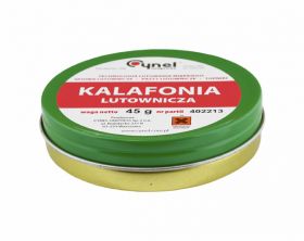 Kalafonia CYNEL 45g TOPNIK