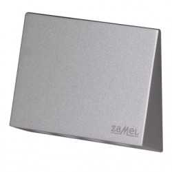 Oprawa LED NAVI NT 14V DC alu biała neutralna TYP: 10-111-17