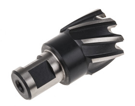 Wiertło koronowe do wiertarek magnetycznych, Stal szybkotnąca, średnica: 32mm