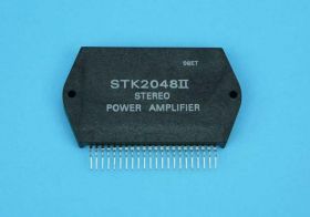 STK-2048-II UKŁAD