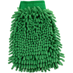 Turtle Wax X163C48TD04 Miracle Wash Mitt