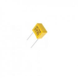MKP-X2-100NF-R15 - Kondensator polipropylenowe MKP X2 100NF 275V 15mm