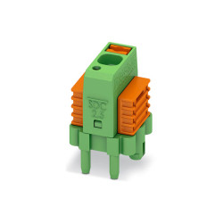 Phoenix Contact SDC 2,5/ 1-PV-5,0-ZB SKEDD Direct Connector 12 A 5mm 1 Way