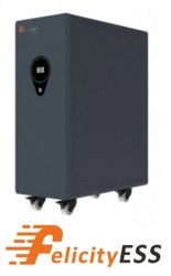 Felicity Bateria FLA48500 25kWh 51,2V (IP21) (niskonapięciowy)