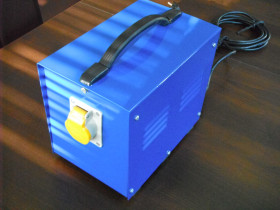 TRS-1300 Transformator separacyjny 230/115V do PRAw 130A