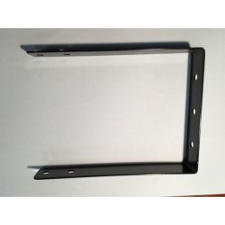 CB uchwyt radia o szerokości 120mm długość 160mm