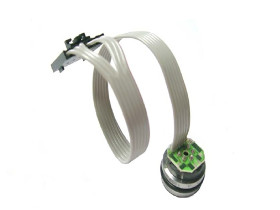 Czujnik ciśnienia 300psi TE Connectivity gazu