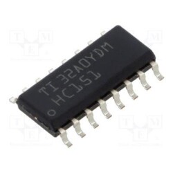 55SN74HC151DR