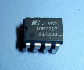 TOP-221-PN DIP-8 UKŁAD