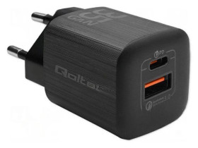 ZSI-50764 Zasilacz impulsowy: sieciowy, wtykowy, 5VDC, 3A, 35W, 75x34x34mm