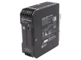 S8VK-G12024 Zasilacz impulsowy na szynę DIN 120W 24VDC 5A 85÷264VAC S8VK