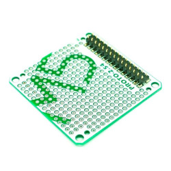 PROTO Board - DIY Pegboard