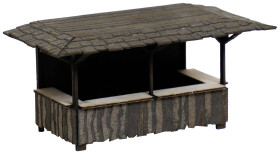 NOCH 14384 H0 Średniowiecze Zestaw do złożenia