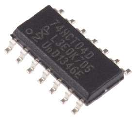 Falownik Przetwornica 6 -kanałów 14 -pinowy SOIC