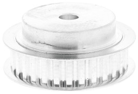 Koło pasowe rozrządu liczba zębów: 30 do paska: 14.3mm otwór: 8mm Aluminium RS PRO skok: 5mm