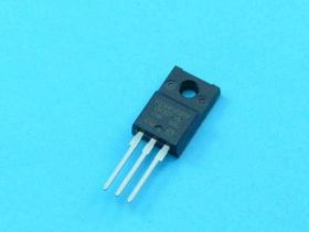 11NK40ZFP-STP N 9A/400V/30W Rds=0,49